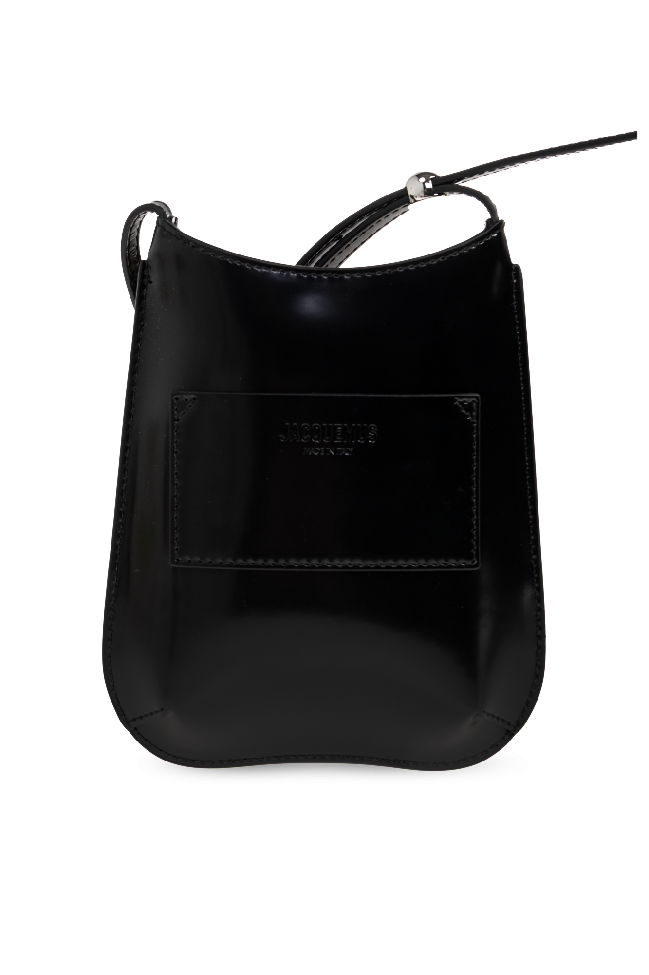 Jacquemus 'Bisou' phone case with a strap | Women's | Vitkac